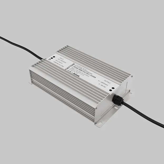 Источник напряжения Maytoni Led Strip 822008
