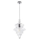 Подвесной светильник Divinare 5000/02 SP-1 MAUMEE
