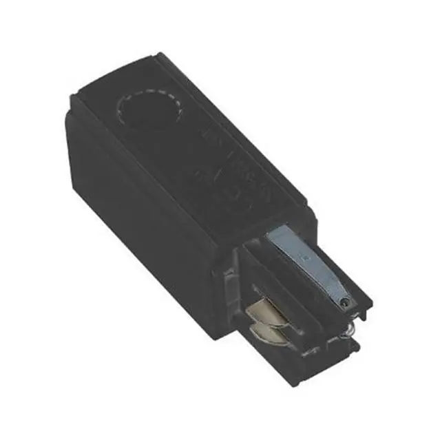 Коннектор для шинопровода ITALLINE WSO 24BR BLACK Коннектор для шинопровода ITALLINE WSO 24BR BLACK