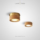 Точечный свет WOODSPOT LIGHT Lampatron 8185-22397