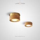 Точечный свет WOODSPOT LIGHT Lampatron 8185-22397