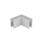 Коннектор для магнитных треков угловой Nowodvorski 11618 Lvm Horizontal