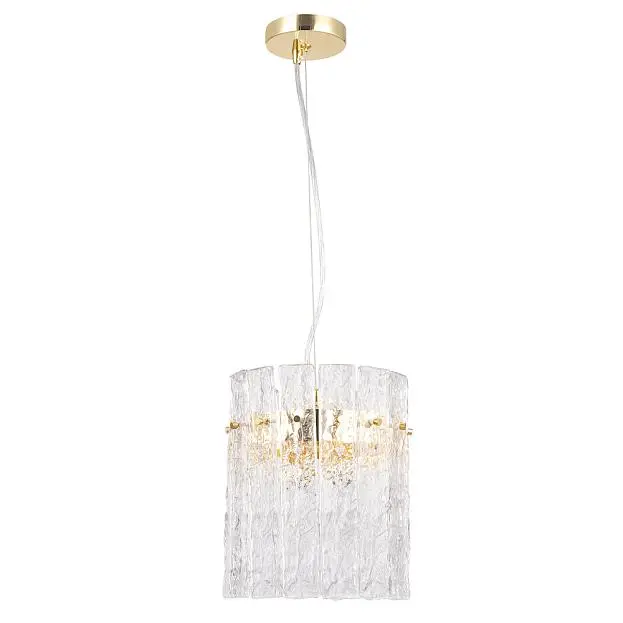 Подвесной светильник Crystal Lux Oviedo SP2 Подвесной светильник Crystal Lux Oviedo SP2