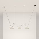 Трек-система Denkirs DK55SET01-02-DB Belty SET