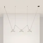 Трек-система Denkirs DK55SET01-02-DB Belty SET