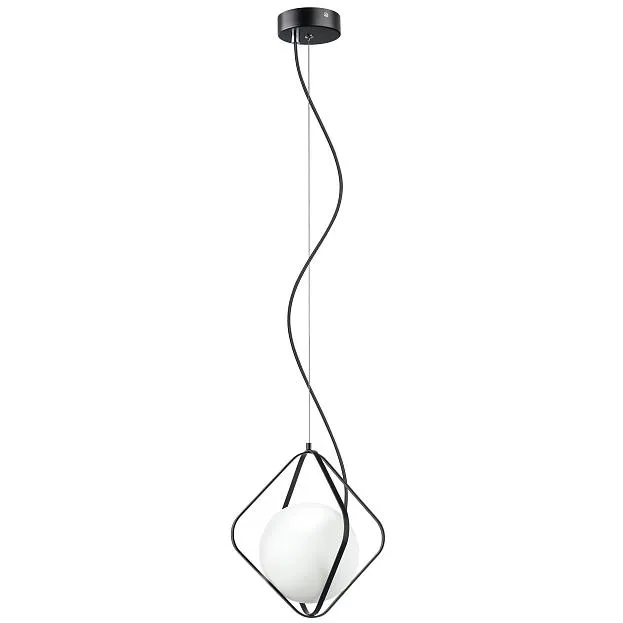 Подвес Lightstar 803317 (MD8302-1A) GLOBO Подвес Lightstar 803317 (MD8302-1A) GLOBO