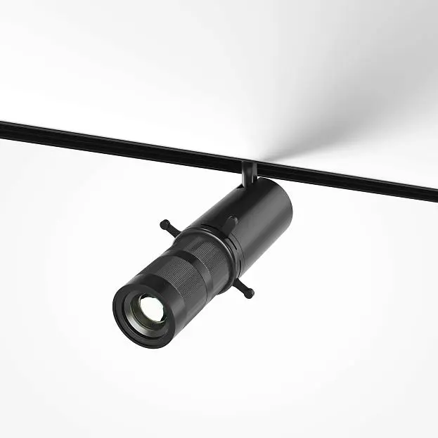 Трековый светильник Technical Maytoni TR108-2-10W3K-B Gala Трековый светильник Technical Maytoni TR108-2-10W3K-B Gala