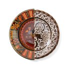 Тарелка Seletti 09141 Hybrid Mitla