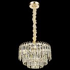 Подвесная люстра Wertmark WE130.05.303 Krista