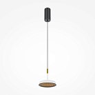 Подвесной светильник Maytoni MOD041PL-L15WG3K El