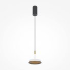 Подвесной светильник Maytoni MOD041PL-L15WG3K El