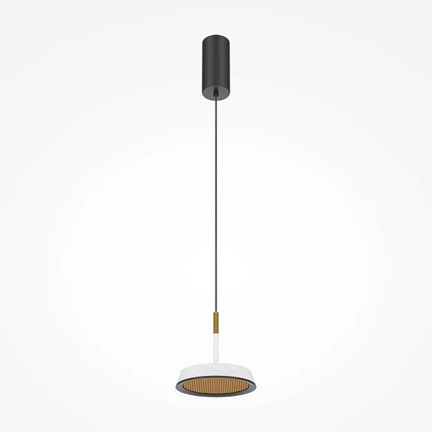 Подвесной светильник Maytoni MOD041PL-L15WG3K El