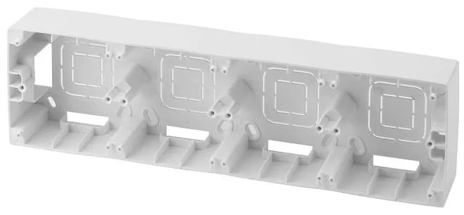 Коробка монтажная ЭРА 12-6104-01