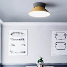 Потолочный Светильник Knap D40 Yellow ImperiumLoft 193555-26