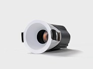 Светильник встраиваемый SWG RC-D52-7-WH-NW65 RC