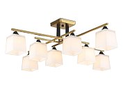 Люстра на штанге Ambrella light TR303044