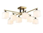 Люстра на штанге Ambrella light TR303044