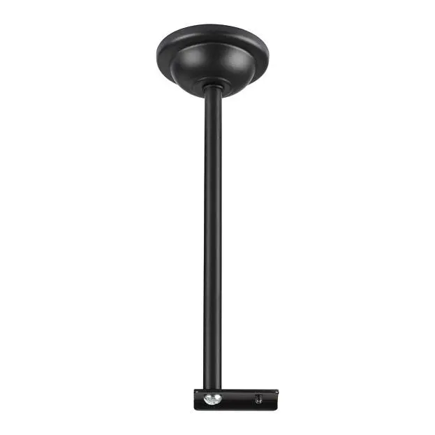 Крепление потолочное для низковольтного шинопровода арт.135090-135093 IP20 Novotech 135253 FLUM Крепление потолочное для низковольтного шинопровода арт.135090-135093 IP20 Novotech 135253 FLUM