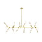 Подвесной светильник Freya FR5379PL-12G Borgy