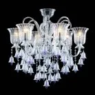 Люстра Delight Collection MD1102709-6B gold