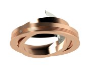 Насадка передняя поворотная для корпуса светильника Ambrella light N7005 DIY Spot