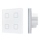 Сенсорная панель DALI-301-11-IN White Arlight 046574