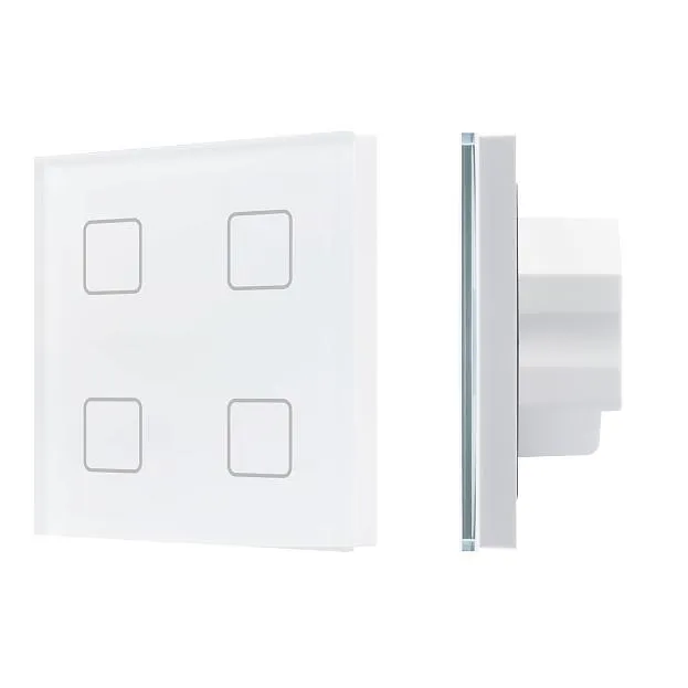 Сенсорная панель DALI-301-11-IN White Arlight 046574