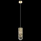 светильник подвесной, E14, 40W Wertmark WE101.01.306 CHERYL