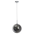 Светильник подвесной Дымчатый Citilux CL102630 Томми
