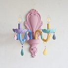 Бра RAINBOW WALL Lampatron 1256