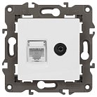 Розетка ЭРА 14-3110-01