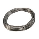 Тросик в изоляции SLV 139024 Wire System 4 кв.мм