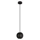 Подвесной светильник Loft IT 10481 Black Yo-yo