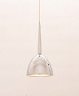 Подвесной светильник Lumina Deco LDP 9179 CHR Bora