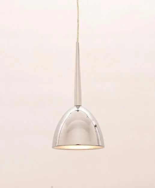 Подвесной светильник Lumina Deco LDP 9179 CHR Bora Подвесной светильник Lumina Deco LDP 9179 CHR Bora