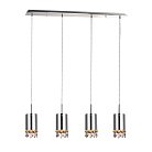 Подвесной светильник Illuminati MD1303802-4A 1303802