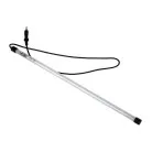 Светильник для растений Uniel ULT-P92-14W/STUM IP66 CLEAR