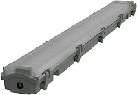 Потолочный светильник Gauss 909437160 СПП-Т8-G13 Lite