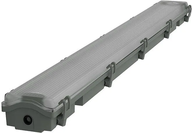 Потолочный светильник Gauss 909437160 СПП-Т8-G13 Lite Потолочный светильник Gauss 909437160 СПП-Т8-G13 Lite