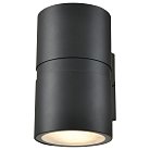 Уличный настенный светодиодный светильник Wertmark WE921.01.021 Wenzel