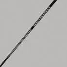 Светодиодный светильник для магнитной системы Ledron Sagi style 290 Bl-Silver