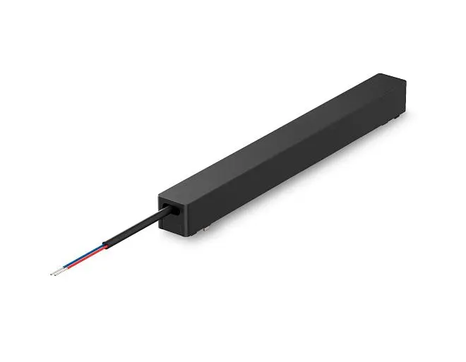 Блок питания внутренний с вводом для шинопровода Ambrella light GV1242 LED Driver Блок питания внутренний с вводом для шинопровода Ambrella light GV1242 LED Driver