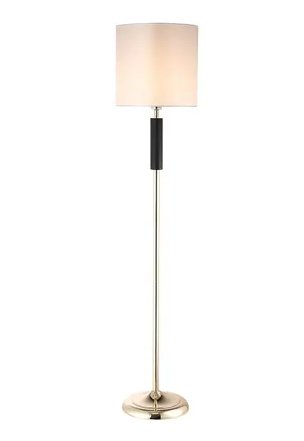 Торшер Crystal Lux Maestro PT1 Gold Торшер Crystal Lux Maestro PT1 Gold
