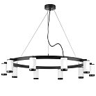 Люстра подвесная Lightstar LR02036837 Rullo