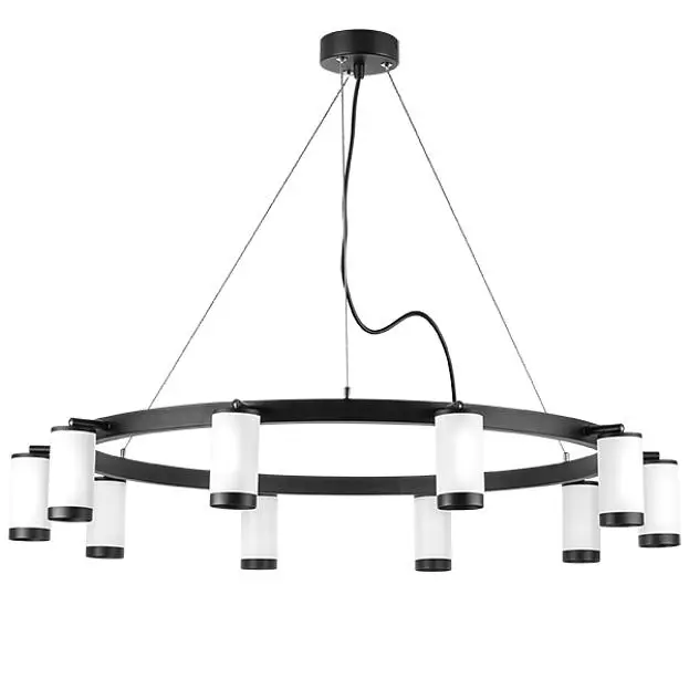 Люстра подвесная Lightstar LR02036837 Rullo Люстра подвесная Lightstar LR02036837 Rullo