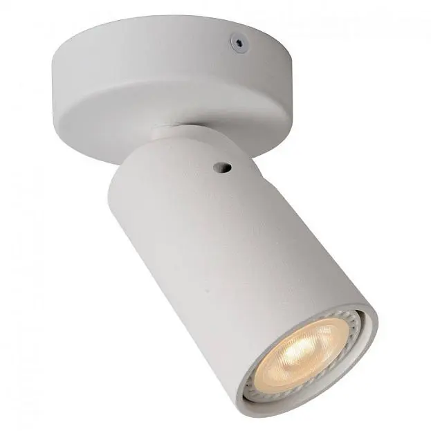 Спот Lucide 23954/05/31 Xyrus White Спот Lucide 23954/05/31 Xyrus White