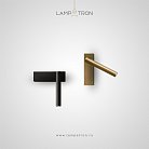 Бра ASAF Lampatron 8298-22626
