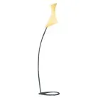 Торшер Vistosi PT TWISTER TO GR Terra TWISTER