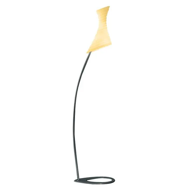 Торшер Vistosi PT TWISTER TO GR Terra TWISTER