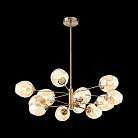 Подвесная люстра ST Luce SL1500.203.12 Fovia